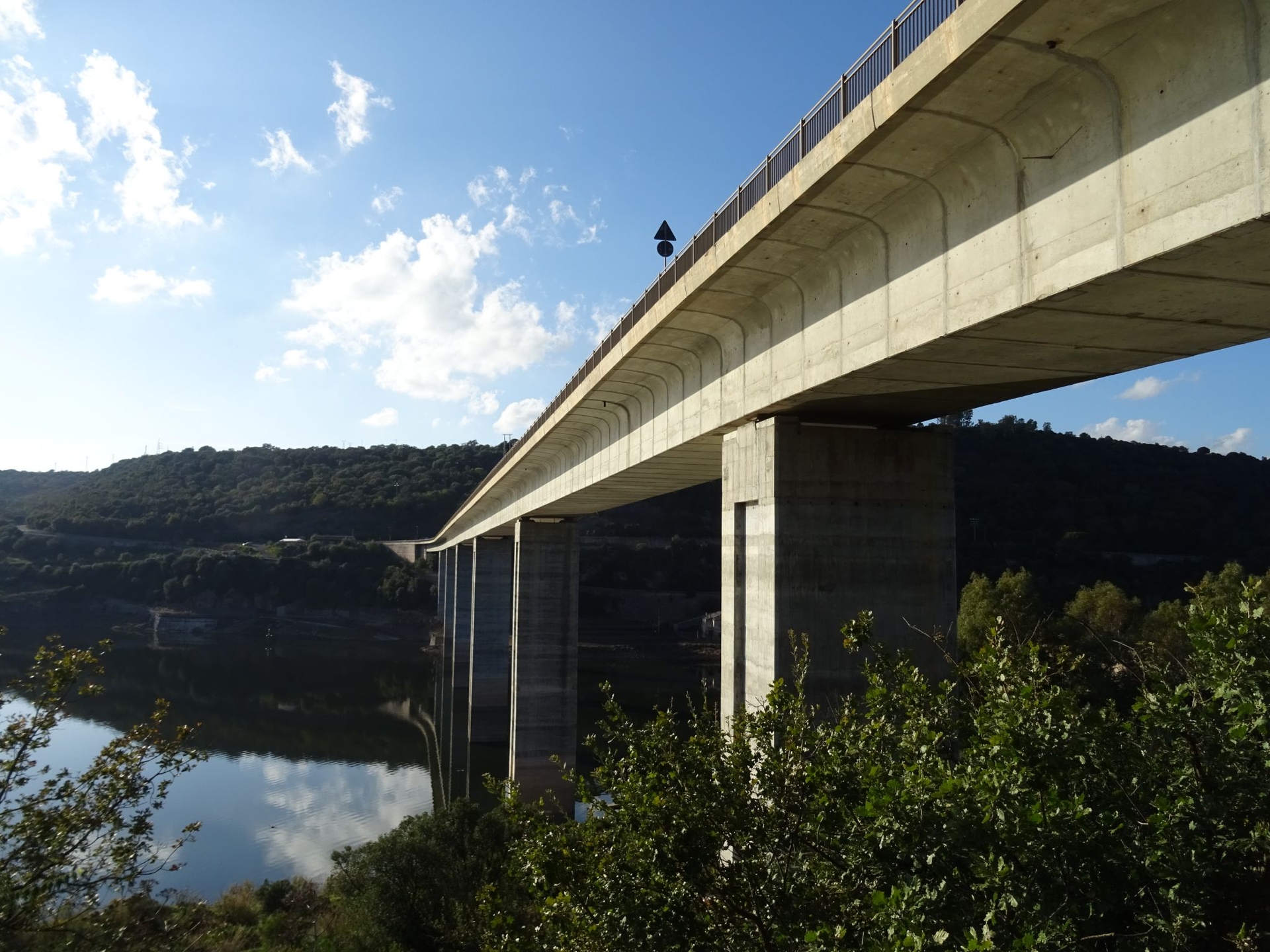 Ponte sul Tirso - 1